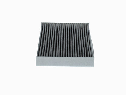 BOSCH 0 986 628 637 Filtru, aer habitaclu