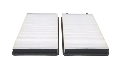 BOSCH 1 987 432 103 Filtru, aer habitaclu