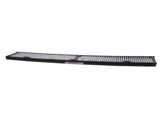 MAHLE LAK 248 Filtru, aer habitaclu