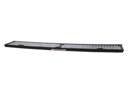 MAHLE LAK 248 Filtru, aer habitaclu
