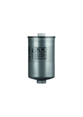 MAHLE KL 30 Filtru combustibil