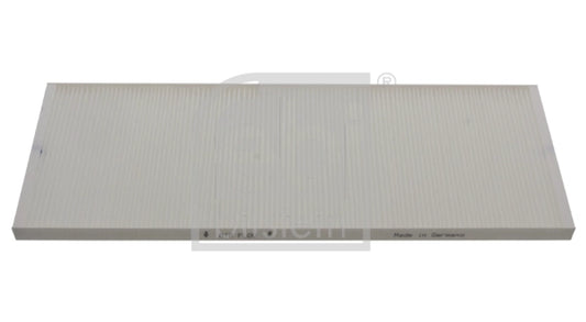 FEBI BILSTEIN 45051 Filtru, aer habitaclu