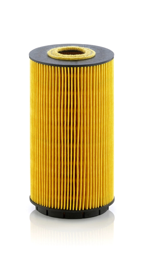 MANN-FILTER HU 8010 z Filtru ulei
