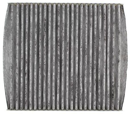 MAHLE LAO 888 Filtru, aer habitaclu