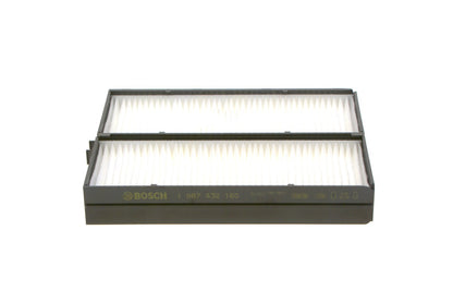 BOSCH 1 987 432 160 Filtru, aer habitaclu