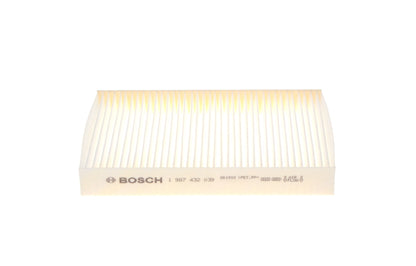 BOSCH 1 987 432 039 Filtru, aer habitaclu