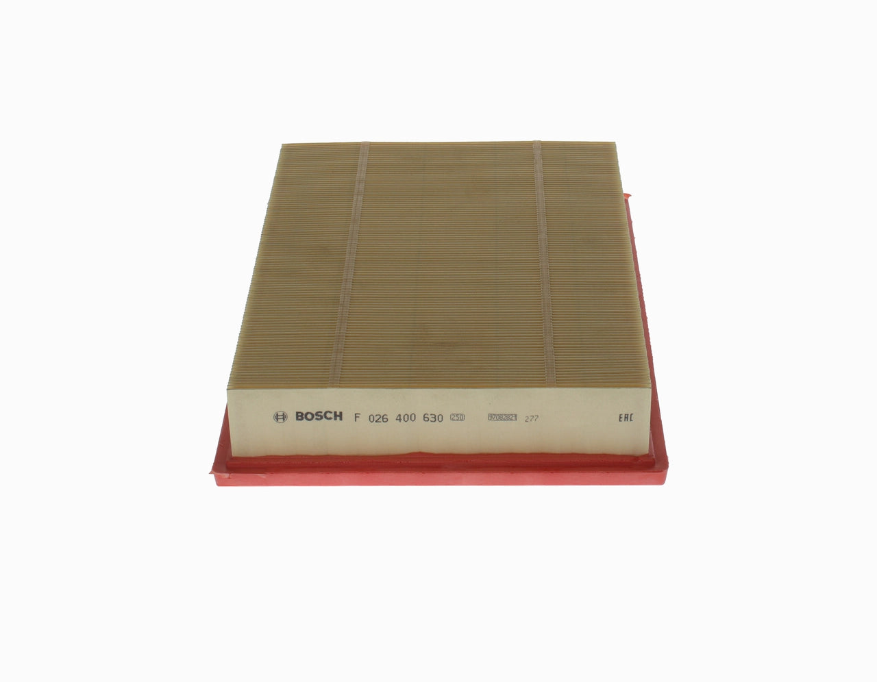 BOSCH F 026 400 630 Filtru aer