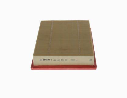 BOSCH F 026 400 630 Filtru aer