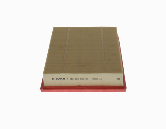 BOSCH F 026 400 630 Filtru aer