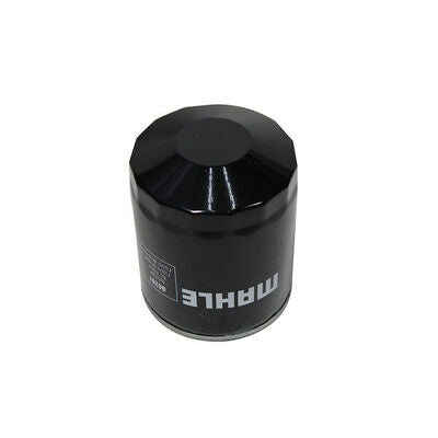 MAHLE OC 261 Filtru ulei