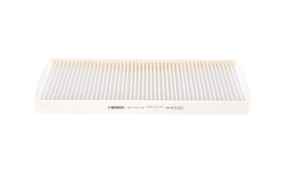 BOSCH 1 987 432 091 Filtru, aer habitaclu