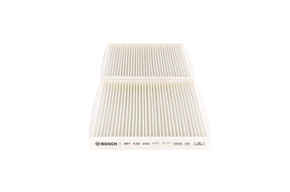 BOSCH 1 987 432 242 Filtru, aer habitaclu