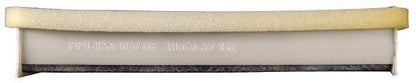 MAHLE LAK 83 Filtru, aer habitaclu