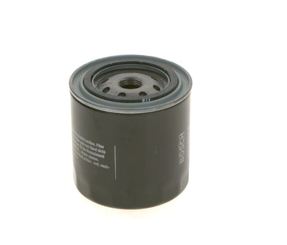 BOSCH 0 986 452 003 Filtru ulei