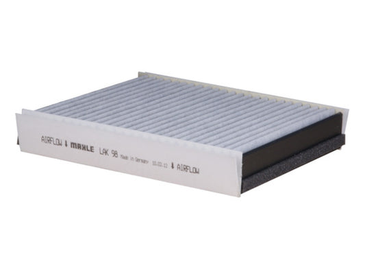 MAHLE LAK 96 Filtru, aer habitaclu