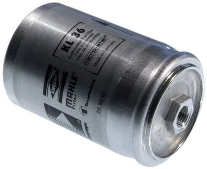 MAHLE KL 36 Filtru combustibil
