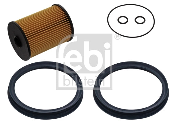 FEBI BILSTEIN 47225 Filtru combustibil