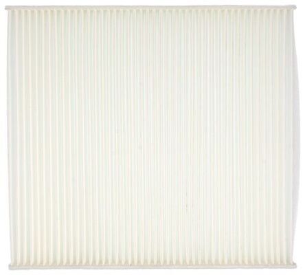 MAHLE LA 371 Filtru, aer habitaclu