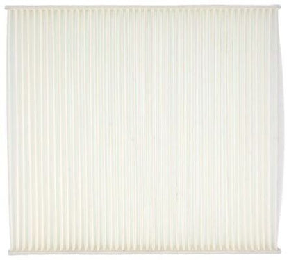 MAHLE LA 371 Filtru, aer habitaclu