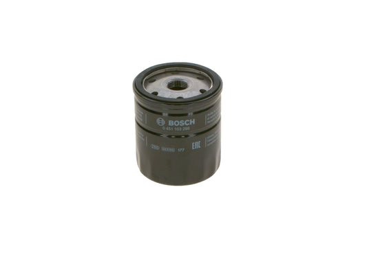 BOSCH 0 451 103 298 Filtru ulei
