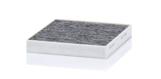 MANN-FILTER CUK 2232/1 Filtru, aer habitaclu