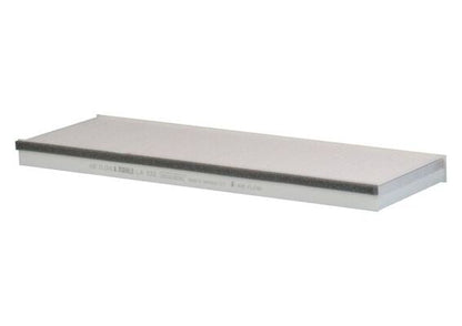 MAHLE LA 532 Filtru, aer habitaclu