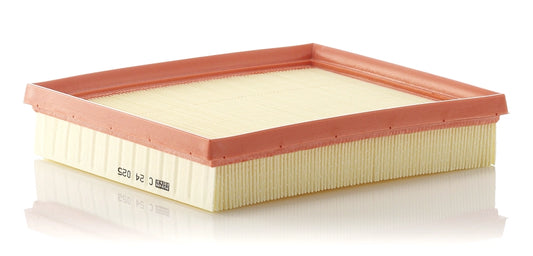 MANN-FILTER C 24 025 Filtru aer