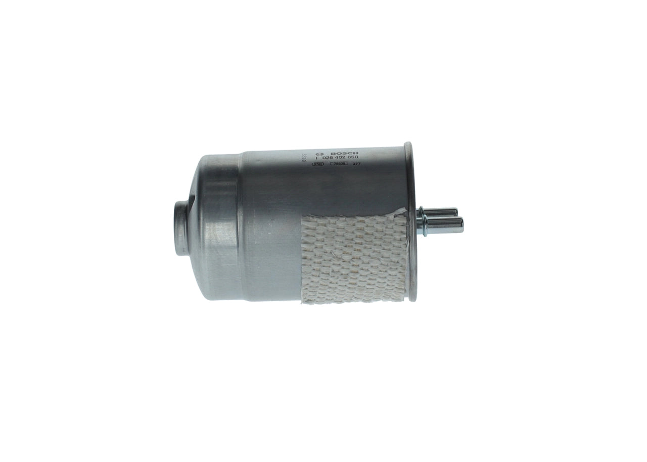 BOSCH F 026 402 850 Filtru combustibil