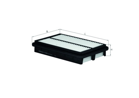 MAHLE LX 2906 Filtru aer