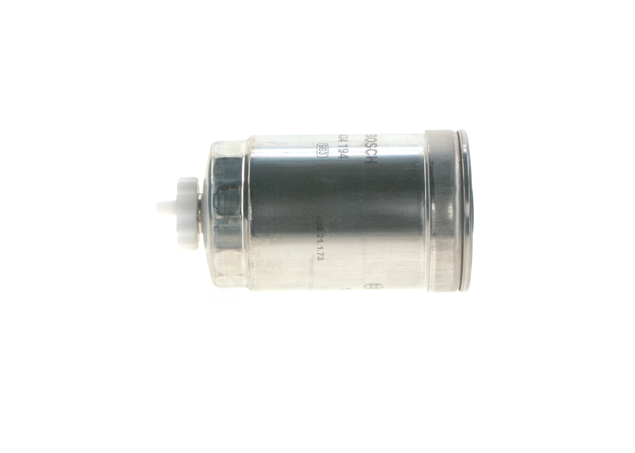 BOSCH 1 457 434 194 Filtru combustibil