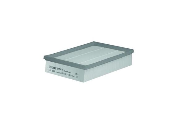 MAHLE LX 935 Filtru aer