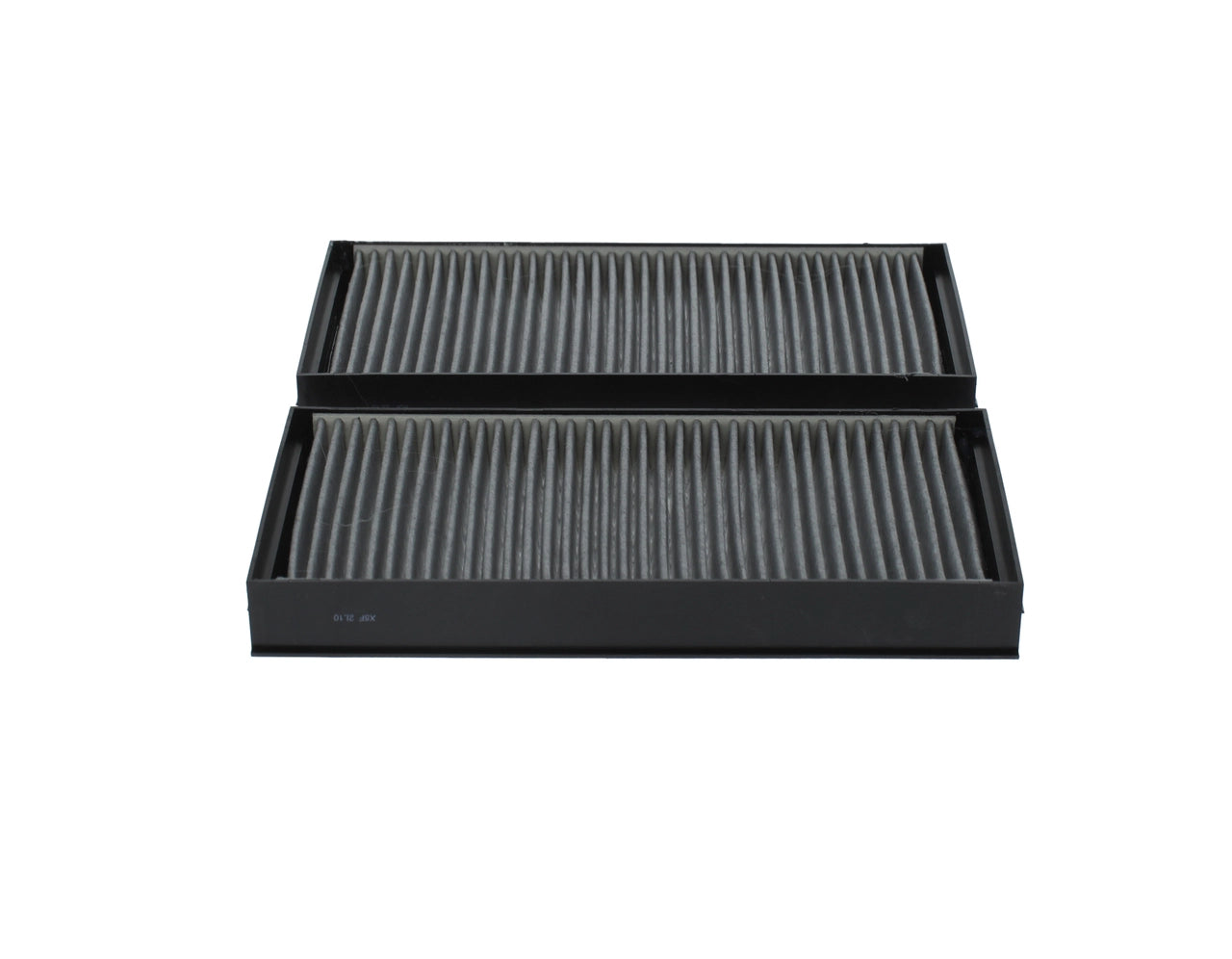 BOSCH 1 987 432 419 Filtru, aer habitaclu