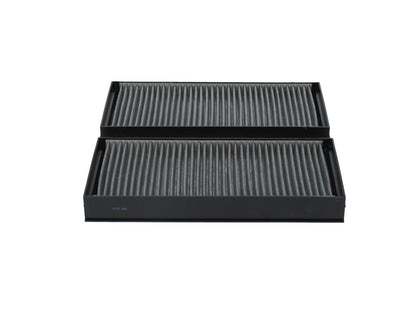 BOSCH 1 987 432 419 Filtru, aer habitaclu