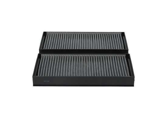 BOSCH 1 987 432 419 Filtru, aer habitaclu