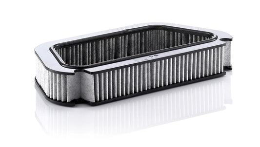 MANN-FILTER CUK 4136 Filtru, aer habitaclu