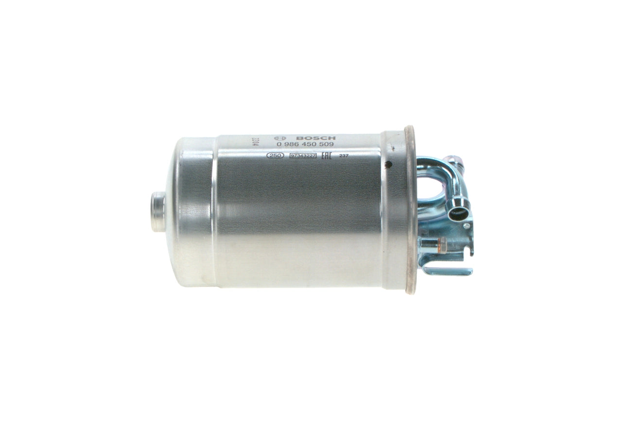 BOSCH 0 986 450 509 Filtru combustibil