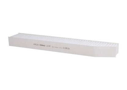 MAHLE LA 897 Filtru, aer habitaclu