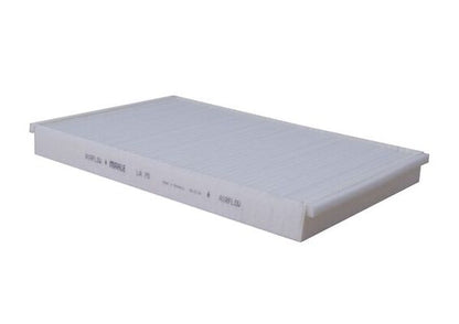 MAHLE LA 75 Filtru, aer habitaclu