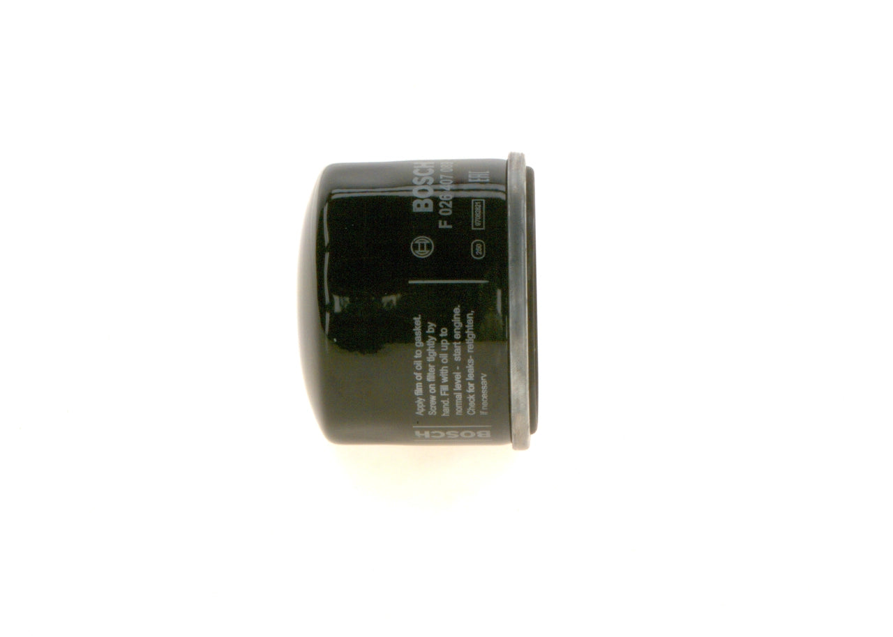 BOSCH F 026 407 089 Filtru ulei