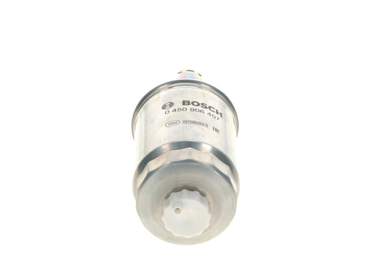 BOSCH 0 450 906 407 Filtru combustibil