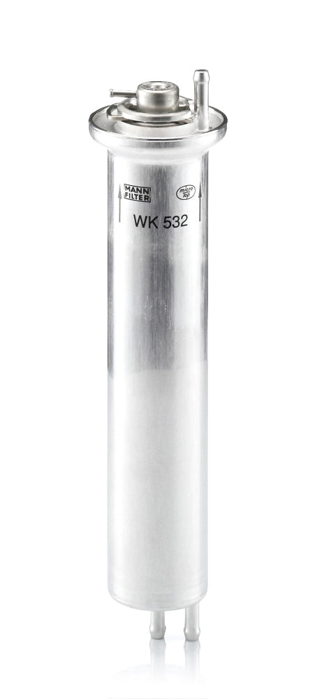 MANN-FILTER WK 532 Filtru combustibil