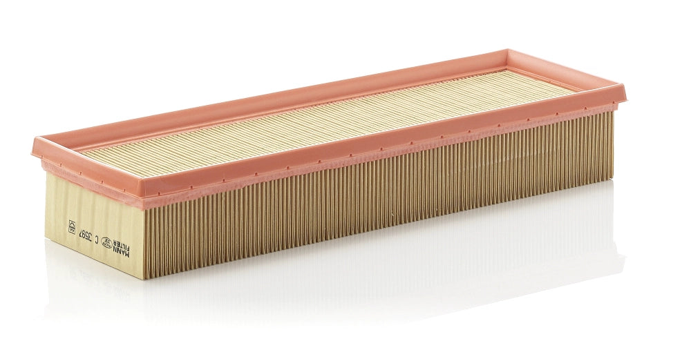 MANN-FILTER C 3597 Filtru aer