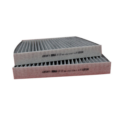 MAHLE LAK 630/S Filtru, aer habitaclu