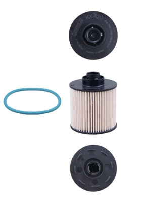 MAHLE KX 420D Filtru combustibil