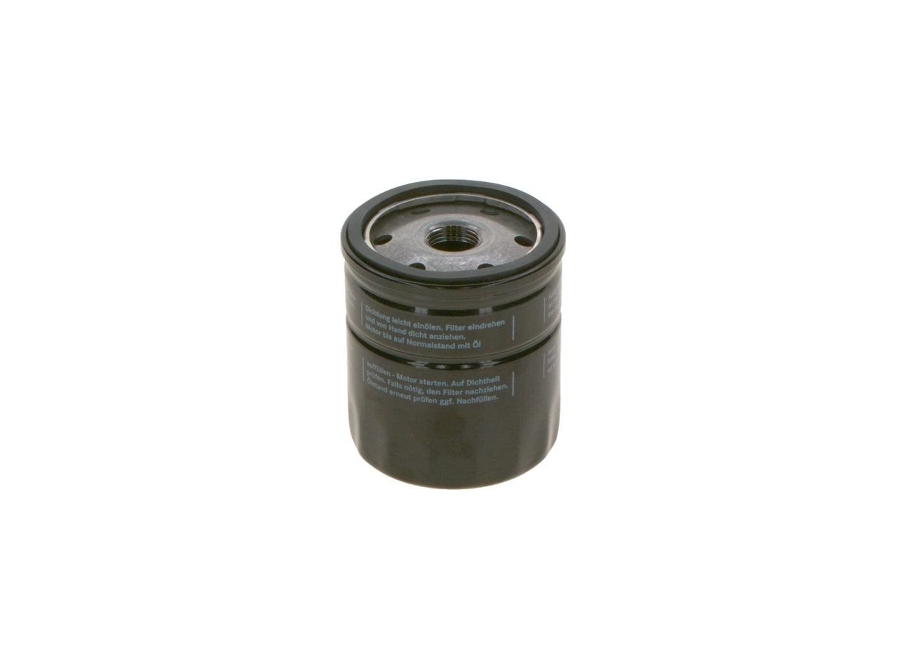 BOSCH 0 451 102 056 Filtru ulei