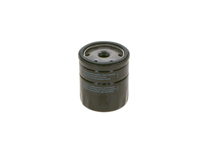 BOSCH 0 451 102 056 Filtru ulei