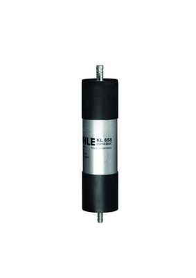MAHLE KL 658 Filtru combustibil