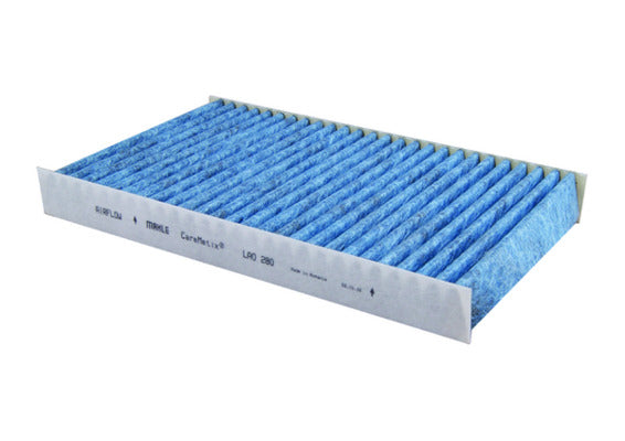 MAHLE LAO 280 Filtru, aer habitaclu