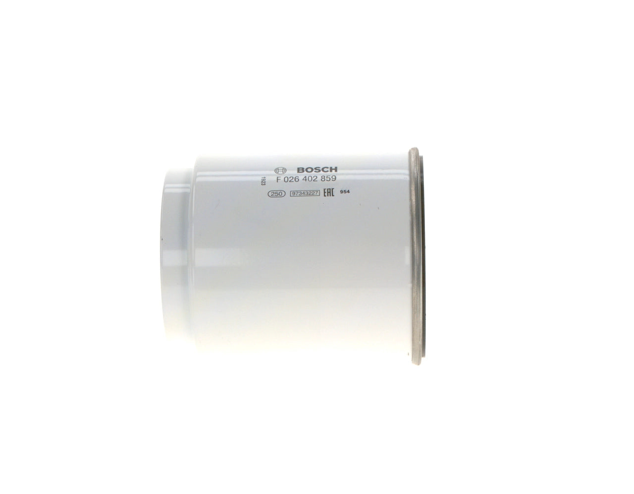 BOSCH F 026 402 859 Filtru combustibil