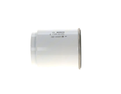 BOSCH F 026 402 859 Filtru combustibil